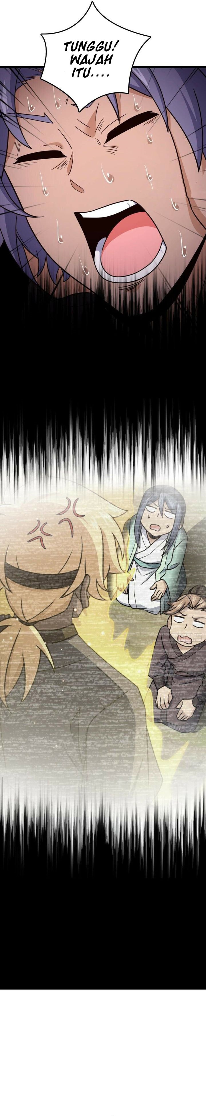 Spare Me, Great Lord! Chapter 650 Bahasa Indonesia